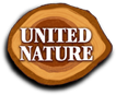 Logo United Nature